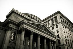 RBI Headquarters Building